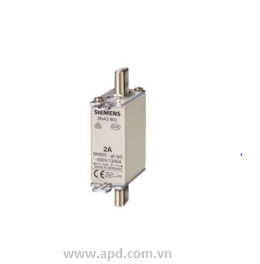 Cầu chì  Siemens - 3NA3817 - 