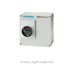 SIRIUS MCU MOTOR STARTER :3RK4340-3LR51-0BA0