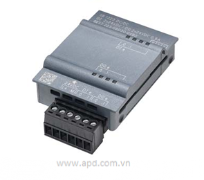 SIPLUS PLC S7-1200, DIGITAL INPUT SB 1221