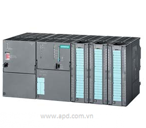 SIMATIC PLC S7-300,  IO-Module Bundle Consisting, DIGITAL INPUT SM 321