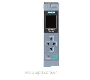 SIPLUS PLC S7-1500, CPU 1513-1 PN
