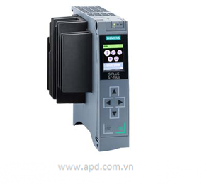 SIPLUS PLC S7-1500, CPU 1513-1 PN