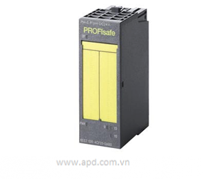 SIMATIC DP, Power Module PM-E F PROFIsafe, f. ET200S