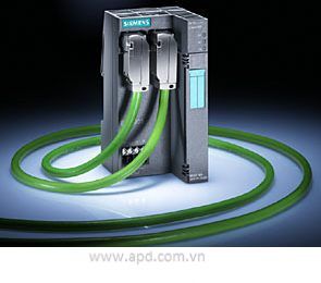 SIMATIC DP, Interface module IM 151-3 PN ST