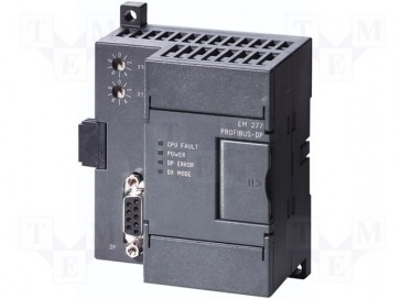 SIMATIC PLC S7-200, PROFIBUS DP SLAVE MODULE