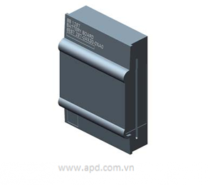 SIMATIC PLC S7-1200, BATTERY BOARD BB 1297