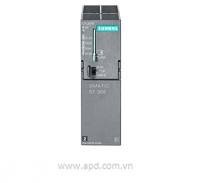 SIMATIC PLC S7-300, CPU 314