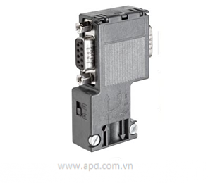 SIMATIC DP, Connection plug