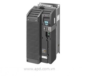 Biến tần SINAMICS G120 6SL3210-1PE31-5UL0