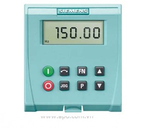 Biến tần SINAMICS G110 6SL3255-0AA00-4BA1