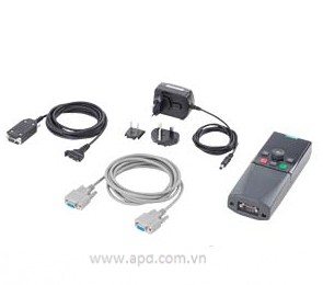 Biến tần Handheld unit 6SL3255-0AA00-4HA0