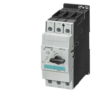 CB  bảo vệ motor Siemens - 3RV1031-4DA10 - 18...25 A,N-RELEASE 325 A, SIZE S2