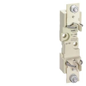 Cầu chì  Siemens - 3NH3220 - 690V(1000V)SINGLE-POLE, 250A, SIZE 1DOUBLE BUSBAR
