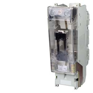 Cầu chì  Siemens - 3NH7520 - 690V 1-POLE, 1250A, SIZE 4A