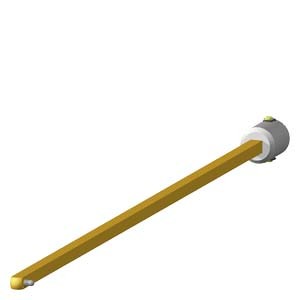 Phụ kiện áp tô mát (MCCB) Siemens - 3VT9100-3HJ10 - ACCESSORY FOR VT160SHAFT FIXED LENGTH350MM