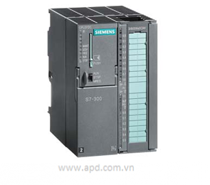 SIPLUS PLC S7-300, CPU 314C-2PN/DP