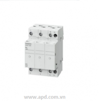 V? Cầu chì  Siemens - 3NW7034 - SIZE 10X38MM 32A, 3-POLE