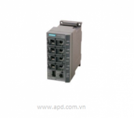 SCALANCE X108 - 6GK5108-0BA00-2AA3