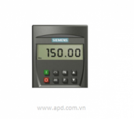Màn hình điều khiển biến tần Siemens MM420 - 6SE6400-0BP00-0AA1