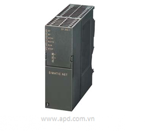 SIMATIC DP, Connection IM 153-1