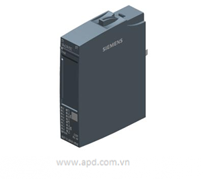 SIMATIC ET 200SP, Digital input module