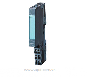 SIMATIC DP, Electronics module for ET 200S