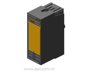 SIMATIC DP, Electronics module f. ET200S