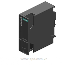 SIMATIC DP, CONNECTION ET 200M IM 153-2