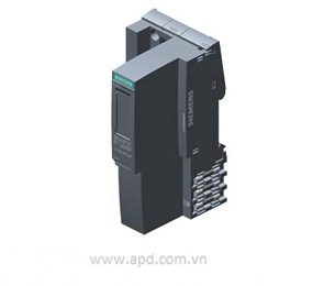 SIMATIC ET 200SP, PROFINET interface module IM 155