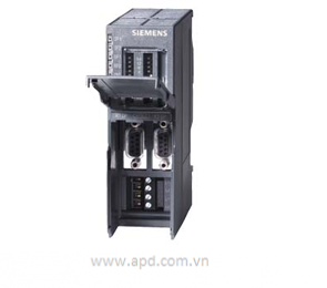SIMATIC DP, DP/DP coupler Coupling module