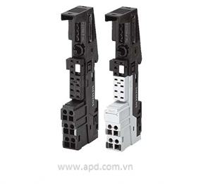  SIMATIC DP, 5 universal terminal modules TM-E15S26-A1 