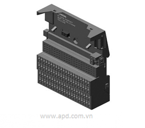 SIMATIC DP, Terminal module TM-C120S