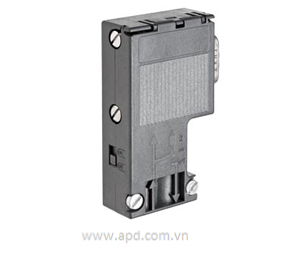 SIMATIC DP, CONNECTION PLUG