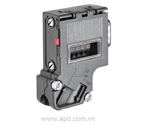 SIMATIC DP, CONNECTION PLUG