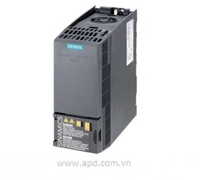 Biến tần SINAMICS G120C 6SL3210-1KE13-2UF2