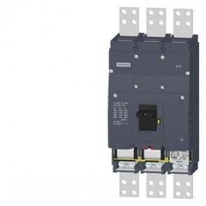 Phụ kiện áp tô mát (MCCB) Siemens - 3VT4710-3AA30-0AA0 - ICU=65KA, 415V AC 3-POLE