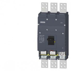 Phụ kiện áp tô mát (MCCB) Siemens - 3VT5716-3AA30-0AA0 - ICU=55KA, 415V AC 3-POLE