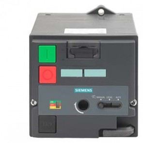 Phụ kiện áp tô mát (MCCB) Siemens - 3VL9400-3MA10 - ACCESSORY FOR VL400MOTORIZED OPERATING MECH.24 VDCFOR ALL TMTUFOR ETU GREATER THAN,EQUAL TO*E03*01*