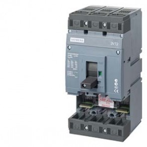 Áp tô mát (MCCB) Siemens - 3VT2725-3AA36-0AA0 - ICU=65KA, 415V AC 3-POLE