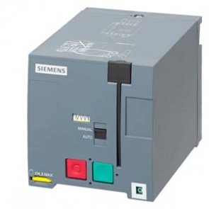 Phụ kiện áp tô mát (MCCB) Siemens - 3VT9200-3MJ00 - ACCESSORY FOR VT250MOTORIZED OP. MECHANISM WITHSPRING FORCE STORAGE24V AC/DC