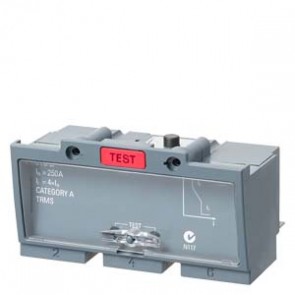 Phụ kiện áp tô mát (MCCB) Siemens - 3VT9216-6AB00 - VT250 3-POLE