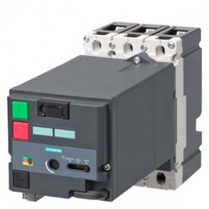 Phụ kiện áp tô mát (MCCB) Siemens - 3VL9800-3MN00 - ACCESSORY FORVL1250, VL1600,MOTOR OPERATOR110-127V AC/DC