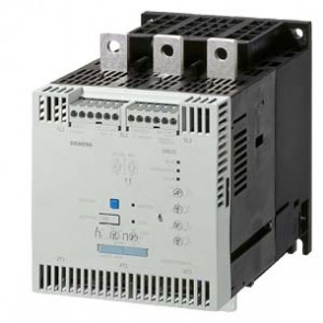 Khởi động mềm Siemens - 3RW4076-6BB44 - 250 KW/400 V, 432 A, 200-460 V AC, 230 V AC, S12
