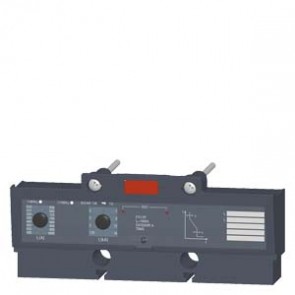 Phụ kiện áp tô mát (MCCB) Siemens - 3VT9480-6AC00 - VT1000 3-POLE, IR= 315... 800A, OVERLOAD PROTECTION IRM= 1... 12KA