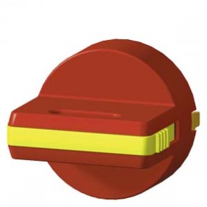 Phụ kiện áp tô mát (MCCB) Siemens - 3VT9100-3HF20 - ACCESSORY FOR VT160ACTUATOR WITH PLUGRED/YELLOW