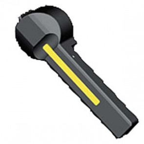 Phụ kiện áp tô mát (MCCB) Siemens - 3VT9500-3HE10 - ACCESSORY FOR VT1000, VT1600ACTUATOR WITHOUT PLUGBLACK