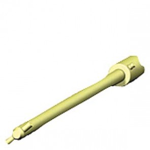 Phụ kiện áp tô mát (MCCB) Siemens - 3VT9500-3HJ10 - ACCESSORY FOR VT1000, VT1600SHAFT FIXED LENGTH365MM