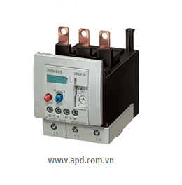 OVERLOAD RELAY, 70...90 A - 3RU1146-4LB0