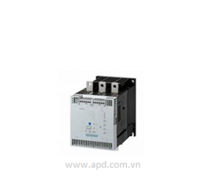 Khởi động mềm 75 KW/400 V - 3RW4055-6BB44