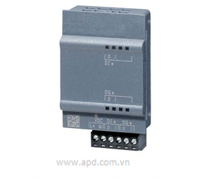 SIPLUS PLC S7-1200, SB 1223 2DI/2DO